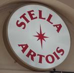 Lichtreclame Stella Artois, Enlèvement, Comme neuf, Stella Artois