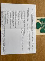 Set onderdelen Alfa Romeo Spider 1974, Auto-onderdelen, Ophalen, Gebruikt, Alfa Romeo