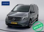 Mercedes-Benz Vito 114 CDI Lang 9G Automaat Led koplampen Na, Auto's, Automaat, Mercedes-Benz, Bedrijf, Diesel