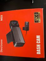 Bestsee M33 dashcam, Auto diversen, Dashcams, Ophalen of Verzenden, Nieuw