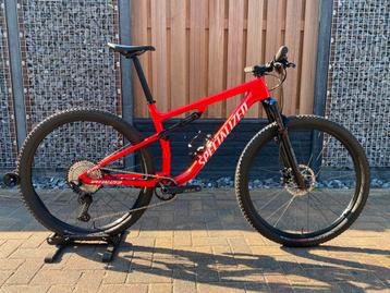 Specialized Epic Comp NIEUWSTAAT beschikbaar voor biedingen