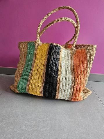 Handmade tassen van Picasse By Suzy beschikbaar voor biedingen