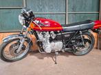 Suzuki gs 750