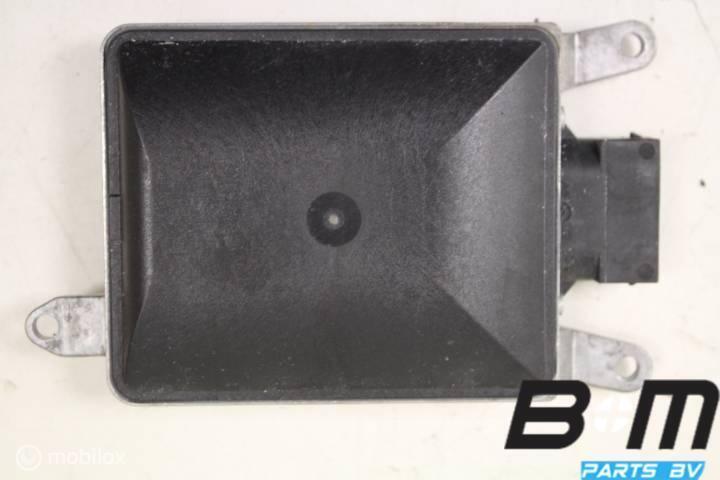 Regelapparaat voor side assist Audi A4 8K Allroad 8T0907568A, Auto-onderdelen, Elektronica en Kabels, Gebruikt