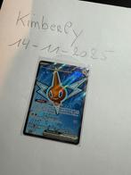 Pokémon Phantasmal Flames Rotom EX #111/094 Engels, Ophalen of Verzenden, Zo goed als nieuw, Losse kaart