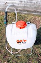 Solo rug spuit 435 - 20 l in perfecte staat., Tuin en Terras, Ophalen, Zo goed als nieuw