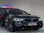 BMW 520 dXA//IXENON//PACK-M//GPS//JANTES//GARANTE//12MOIS/, Autos, BMW, 5 places, Série 5, Break, Automatique