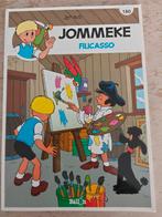 Jef Nys - Jommeke - Filicasso, Boeken, Stripverhalen, Ophalen of Verzenden