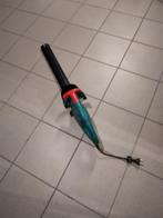 Bosch AHS 48-16 heggenschaar. 420 watt. Heel weinig gebruikt, Ophalen, Zo goed als nieuw, Elektrisch, BOSCH