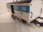 Märklin Spoor 1 gesloten goederenwagen 54832, Hobby en Vrije tijd, Modeltreinen | Overige schalen, Ophalen of Verzenden, Zo goed als nieuw