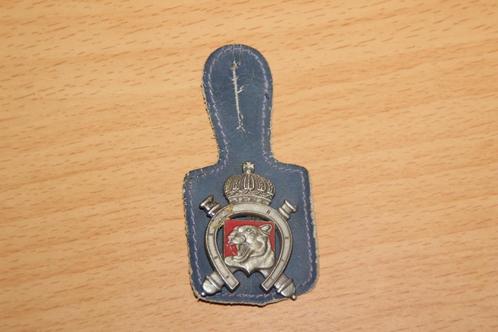 ABL Breloque du 19 ACH, Collections, Objets militaires | Général, Armée de terre, Envoi