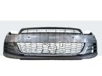 Bumper Volkswagen SCIROCCO Facelift Rline R-LINE 14- Voorbum, Auto-onderdelen, Gebruikt, Voor, 6 maanden garantie, Ophalen of Verzenden