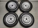 Nieuwe originele winterset Ford Transit / Custom / E-Transit, Auto-onderdelen, Banden en Velgen, Ophalen, Bestelwagen, 16 inch