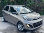 Kia picanto 2013 benzine 192.000km 3300€gekeurd vr verkoop, Bedrijf, Handgeschakeld, 5 deurs, Picanto