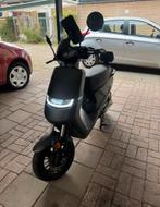 E Scooter Bosch A-klasse matt zwart nieuw, Fietsen en Brommers, Ophalen, Nieuw