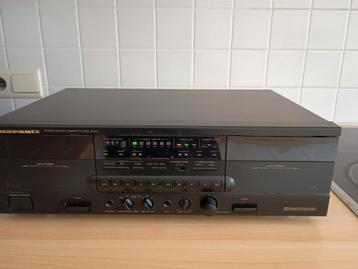 MARANTZ stereo double cassette deck SD415 beschikbaar voor biedingen