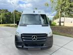 Mercedes sprinter 311cdi 2021, Particulier