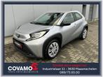 Toyota Aygo X X play, Auto's, https://public.car-pass.be/vhr/6772aeeb-d494-427a-b44b-6dc9c7f7350e, Euro 6, Overige kleuren, 72 pk
