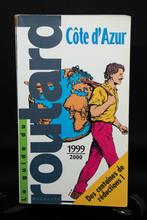Le Routard - Côte d'Azur - 2000, Boeken, Reisgidsen, Europa, Ophalen of Verzenden, Gelezen, Overige merken