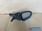 OPEL CORSA B GROEN Z283 Rechts spiegel buitenspiegel 1994-19, Ophalen of Verzenden, Gebruikt, Opel