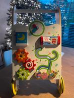 Loop -en duwwagentje, Kinderen en Baby's, Ophalen, Zo goed als nieuw