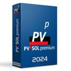 PVSOL premium 2024, Ophalen of Verzenden, Nieuw, Windows