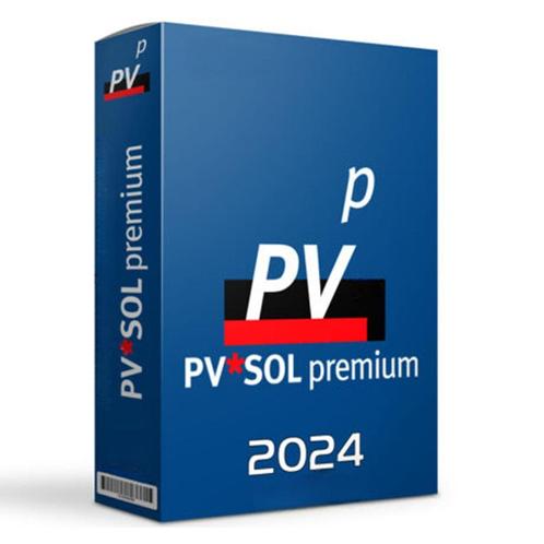 PVSOL premium 2024, Computers en Software, Office-software, Nieuw, Windows, Ophalen of Verzenden