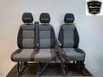 INTERIEUR Fiat Ducato (250) (NIETAFLEESBAAR), Auto-onderdelen, Gebruikt, Fiat