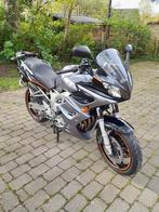 Yamaha fazer 600 gt, Particulier