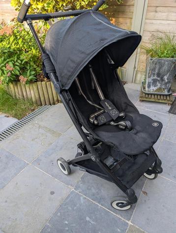 Cybex buggy vliegtuigproof beschikbaar voor biedingen