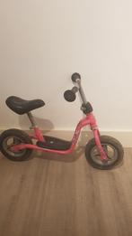 Puky loopfiets, Kinderen en Baby's, Ophalen, Gebruikt, Loopfiets