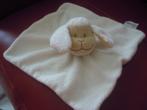 knuffeldoekje bengy schaap, Kinderen en Baby's, Ophalen of Verzenden, Nieuw