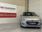 Hyundai i20 1.4i Automaat-Camera-Apple/Android-Cruise-1stEig, Auto's, Stof, Euro 6, 4 cilinders, https://public.car-pass.be/vhr/36f9feea-0e95-4f71-9181-27216fd8e5e8