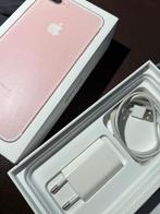 iPhone 7 Plus 256 GB Roségoud, Telecommunicatie, Gebruikt, Zonder abonnement, Ophalen of Verzenden, Roze