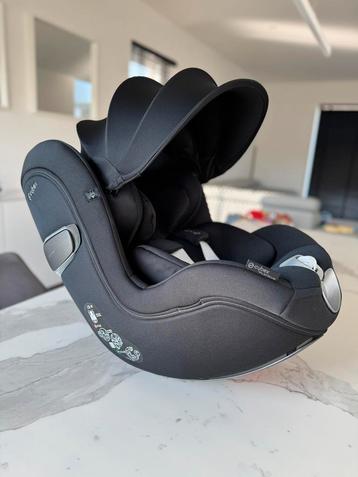 Cybex Sirona T, Enlèvement, Comme neuf
