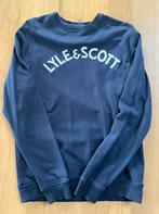 Sweater Lyle&Scott, Verzenden