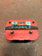 Batterie Optima, Enlèvement, Comme neuf