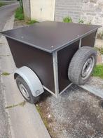 Remorque pour chiens, Autos : Divers, Remorques, Enlèvement, Comme neuf