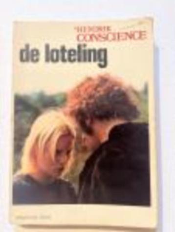 boek: Mengelingen/Hendrik Conscience + De loteling beschikbaar voor biedingen