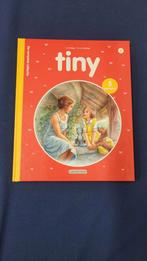 Tiny - 5 verhalen gebundeld, Boeken, Kinderboeken | Jeugd | onder 10 jaar, Ophalen
