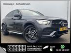 Mercedes-Benz GLC 300 Coupé 300e 4MATIC AMG 360 Pano Burmest, Auto's, Automaat, Parkeersensor, Hybride Elektrisch/Benzine, SUV of Terreinwagen