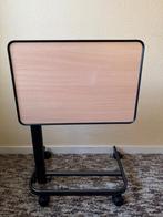 Table de lit, Ophalen, Zo goed als nieuw