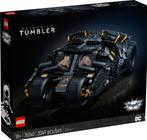 Lego 76240 Tumbler Batman, Kinderen en Baby's, Speelgoed | Duplo en Lego, Ophalen, Nieuw, Complete set, Lego