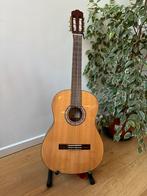 Guitare avec housse, Enlèvement, Comme neuf, Guitare classique ou espagnole
