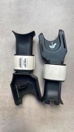 Adaptateur Bugaboo pour Maxicosy, Enlèvement, Comme neuf, Bugaboo