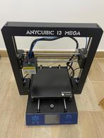Imprimante 3D ANYCUBIC I3 mega, Ophalen, Gebruikt, Anycubic