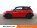 MINI Cooper Cooper (bj 2014), Auto's, Mini, Gebruikt, Zwart, 136 pk, 107 g/km