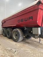 landbouw, Ophalen, Transport