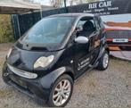 2 SMART FORFOUR 0.7 BENZINE 2005 EN 2001 PRIJS €1000, Zwart, Bedrijf, Te koop, Zwart