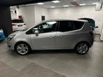 OPEL MERIVA TURBO BENZINE 2016/EURO 6/TOP STAAT, Auto's, Bluetooth, 139 g/km, 120 kW, Bedrijf